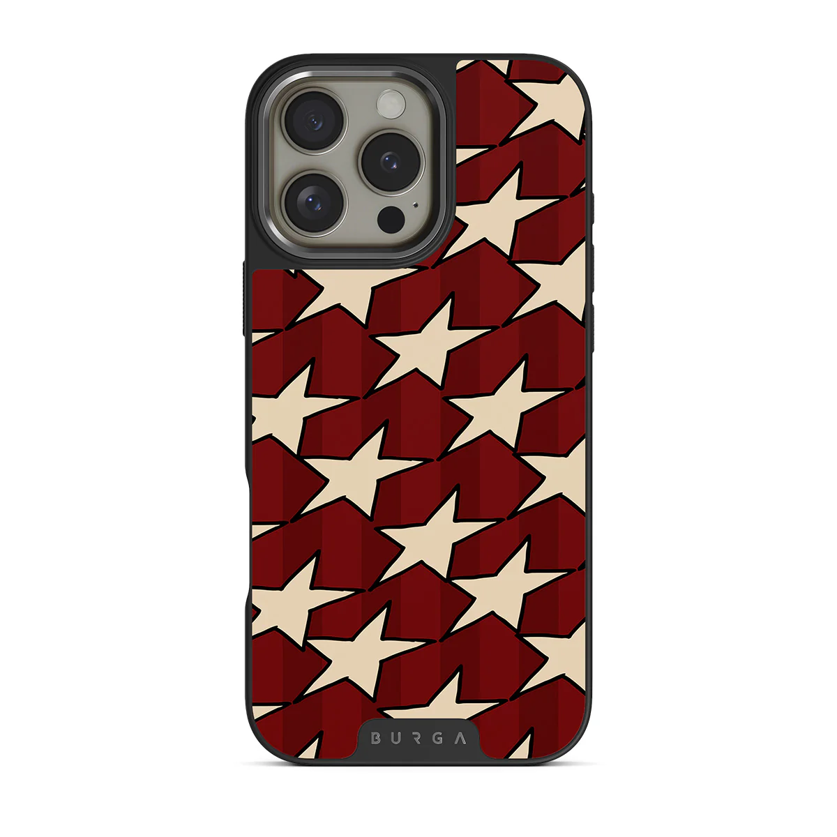 Starchaser - iPhone 16 Pro Max Case - Image 13
