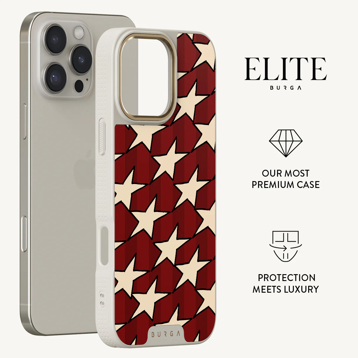 Starchaser - iPhone 16 Pro Max Case - Image 21