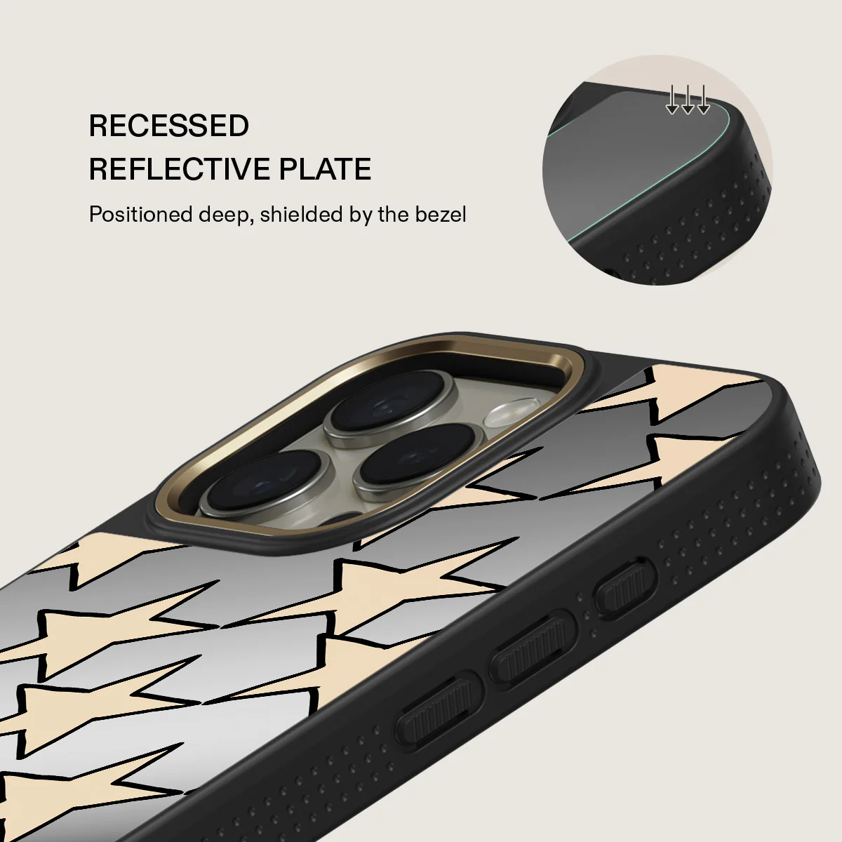 Starchaser - iPhone 16 Pro Max Case - Image 30