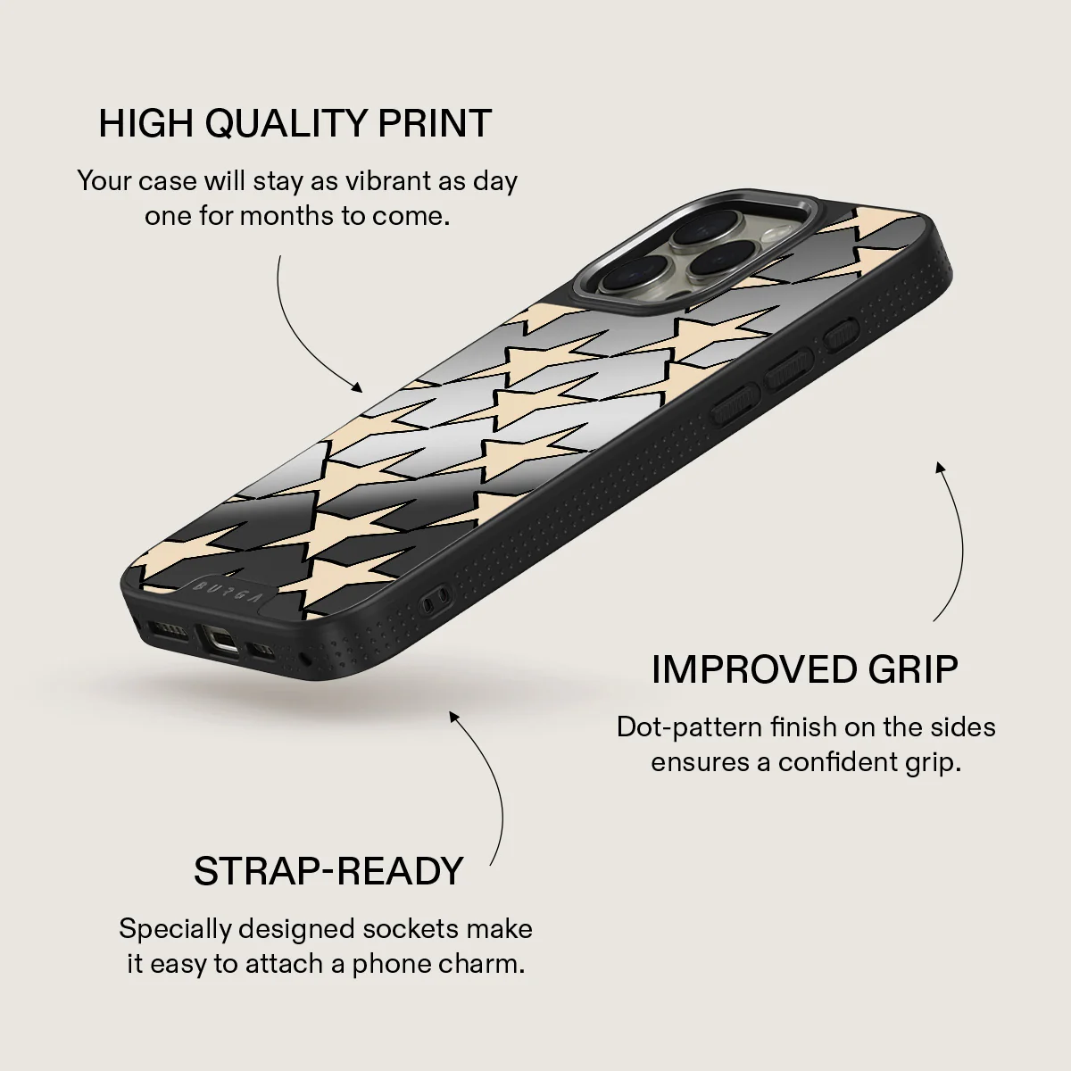 Starchaser - iPhone 16 Pro Max Case - Image 40