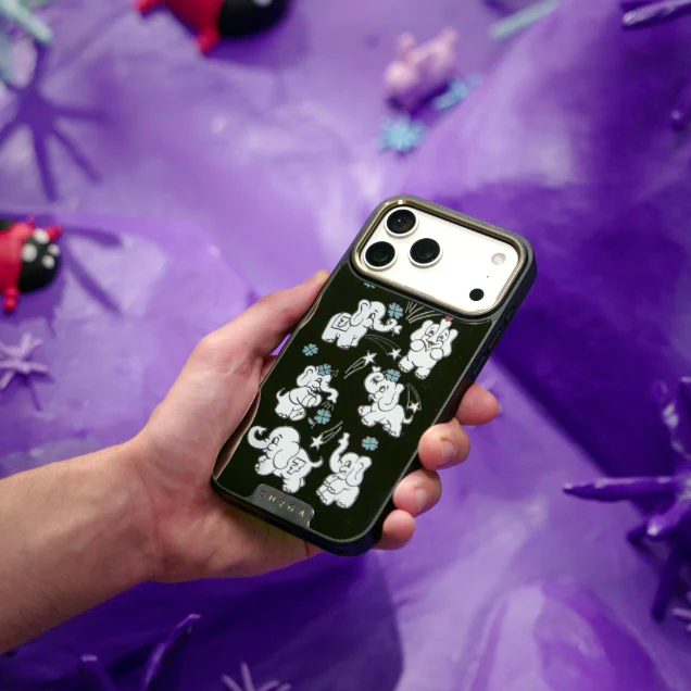Starchaser - iPhone 16 Pro Max Case - Image 50