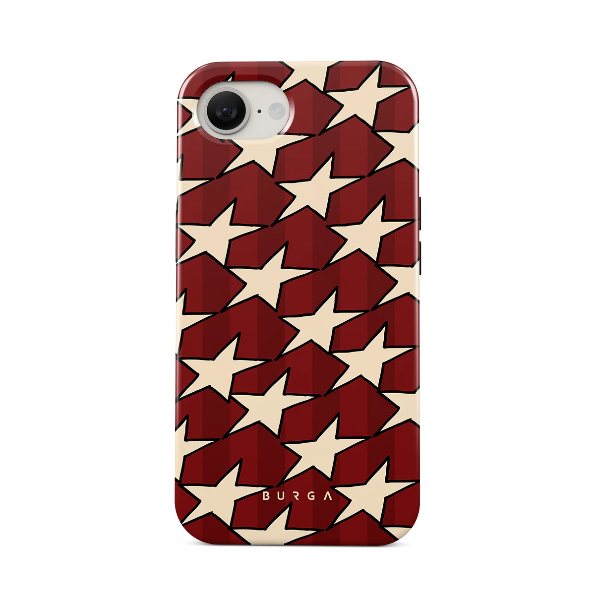 Starchaser - iPhone 16e Case