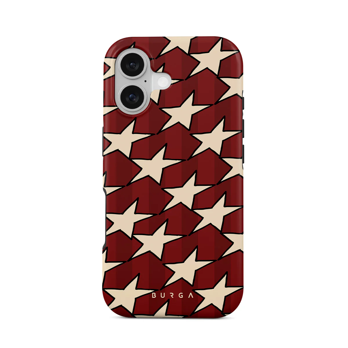 Starchaser - iPhone 17 Case