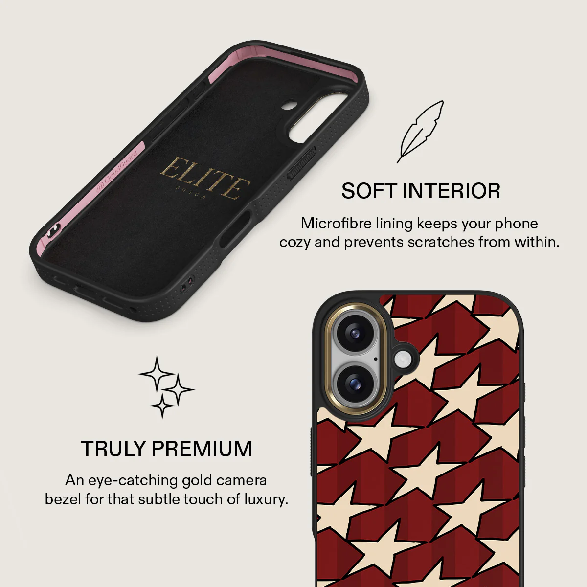 Starchaser - iPhone 17 Case - Image 10