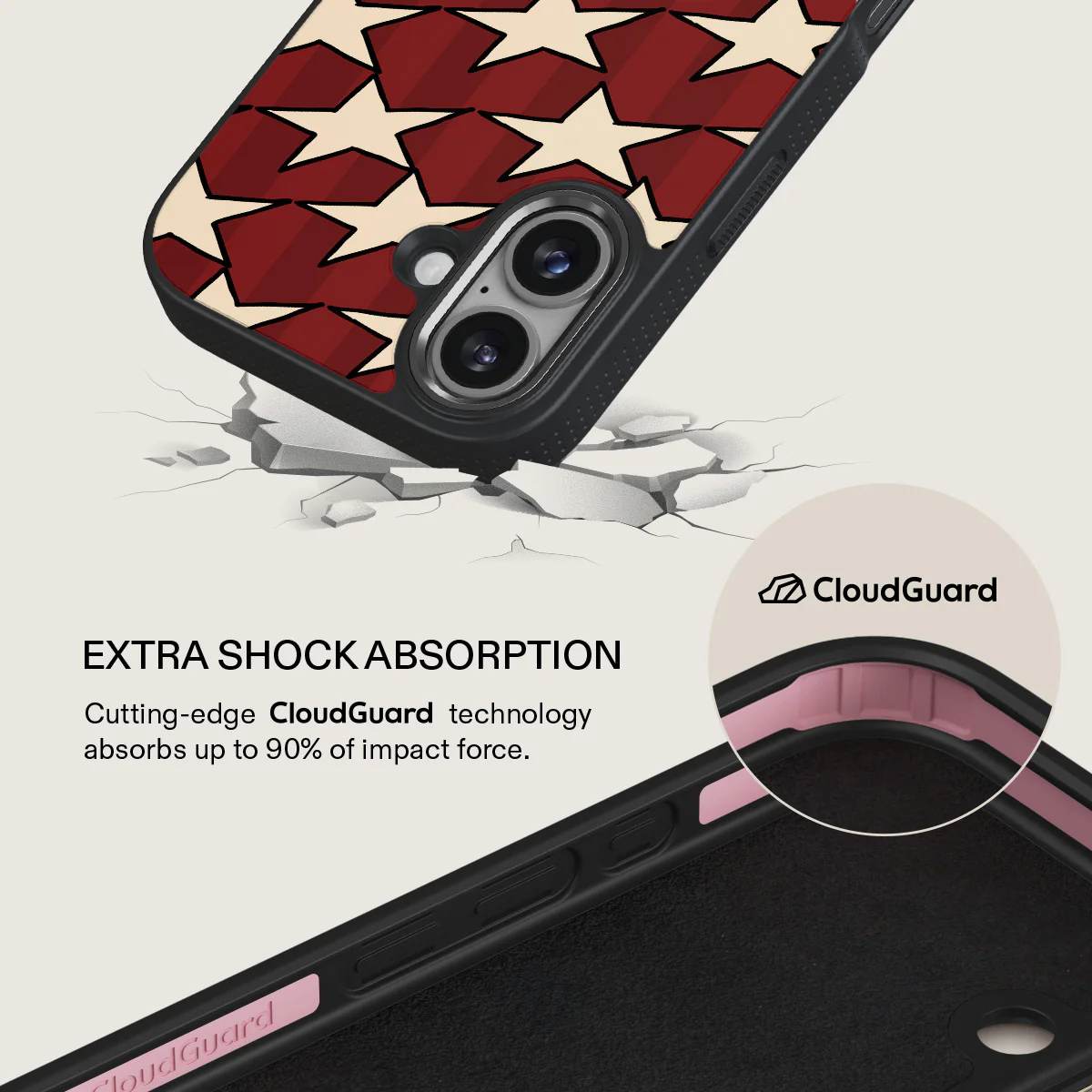 Starchaser - iPhone 17 Case - Image 14