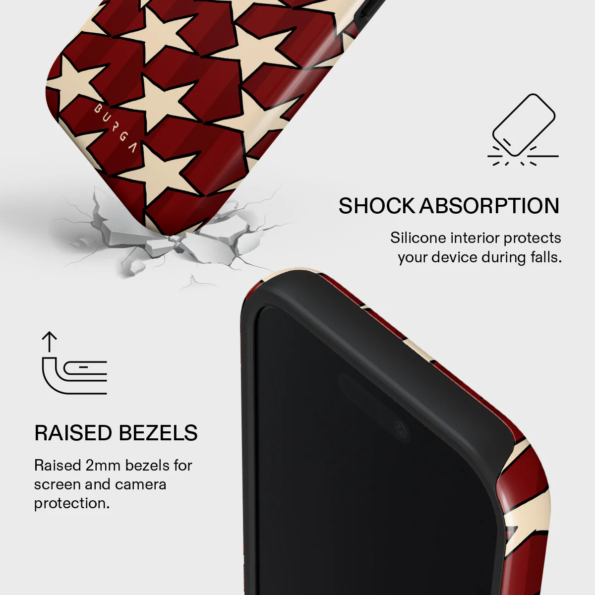 Starchaser - iPhone 17 Case - Image 4