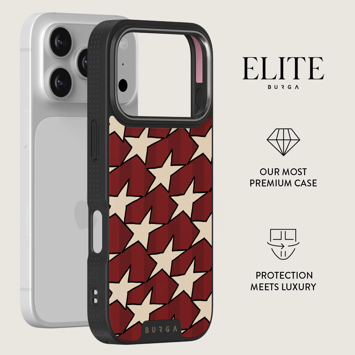 Starchaser - iPhone 17 Pro Case - Image 13