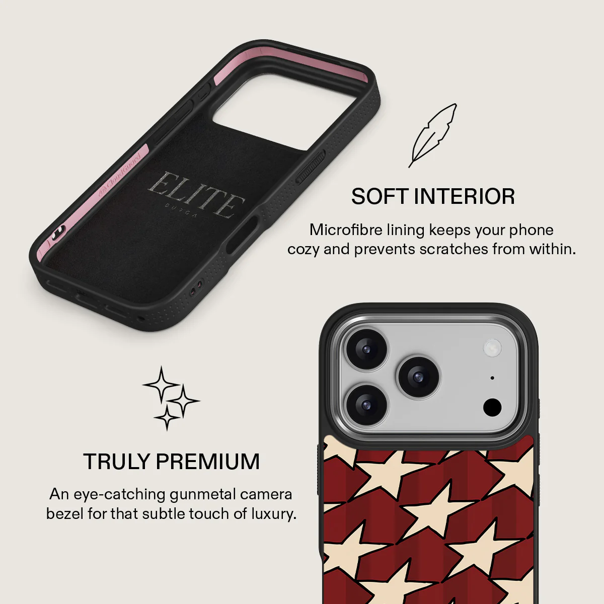 Starchaser - iPhone 17 Pro Case - Image 17