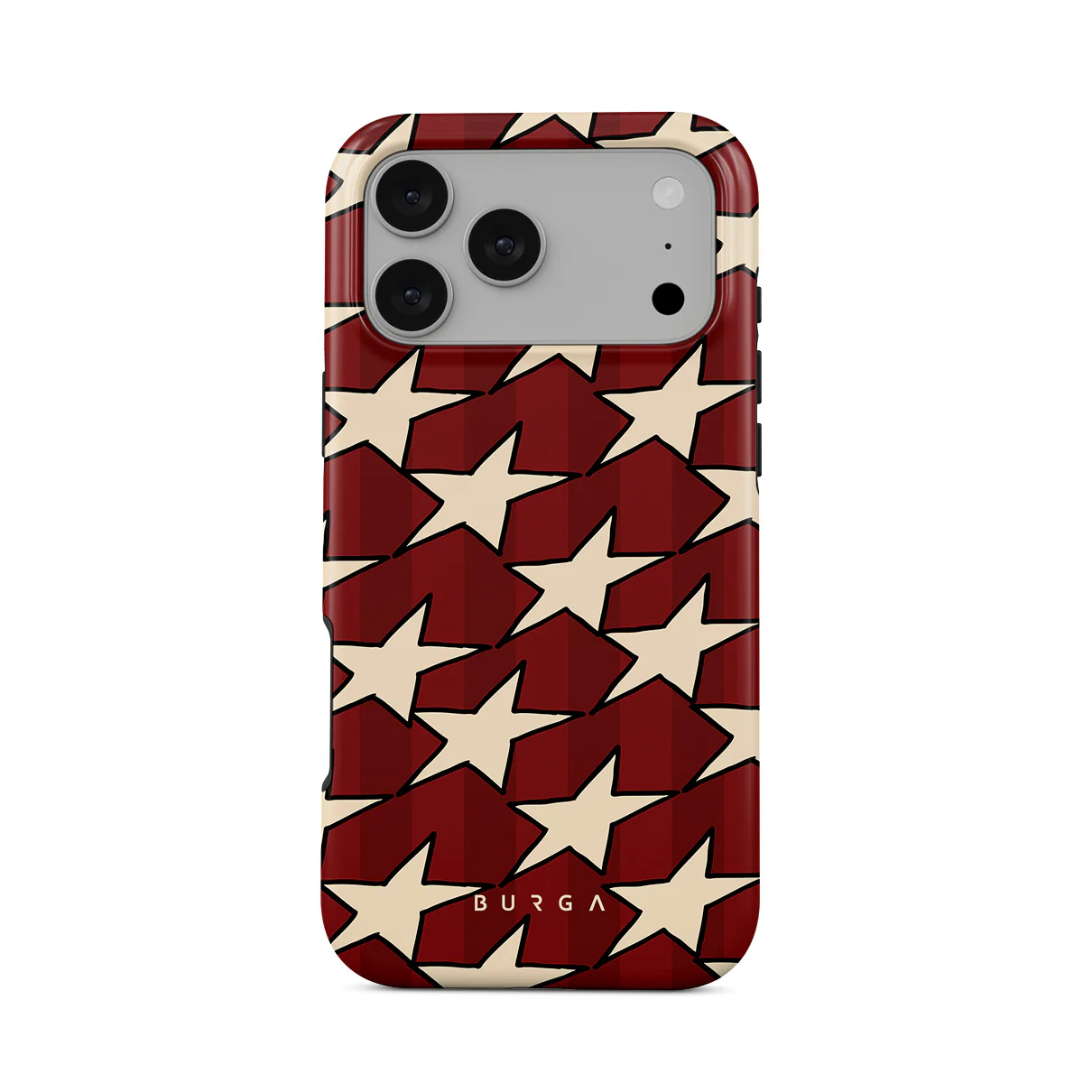 Starchaser - iPhone 17 Pro Max Case