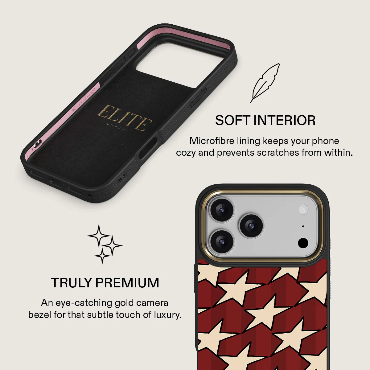 Starchaser - iPhone 17 Pro Max Case - Image 10