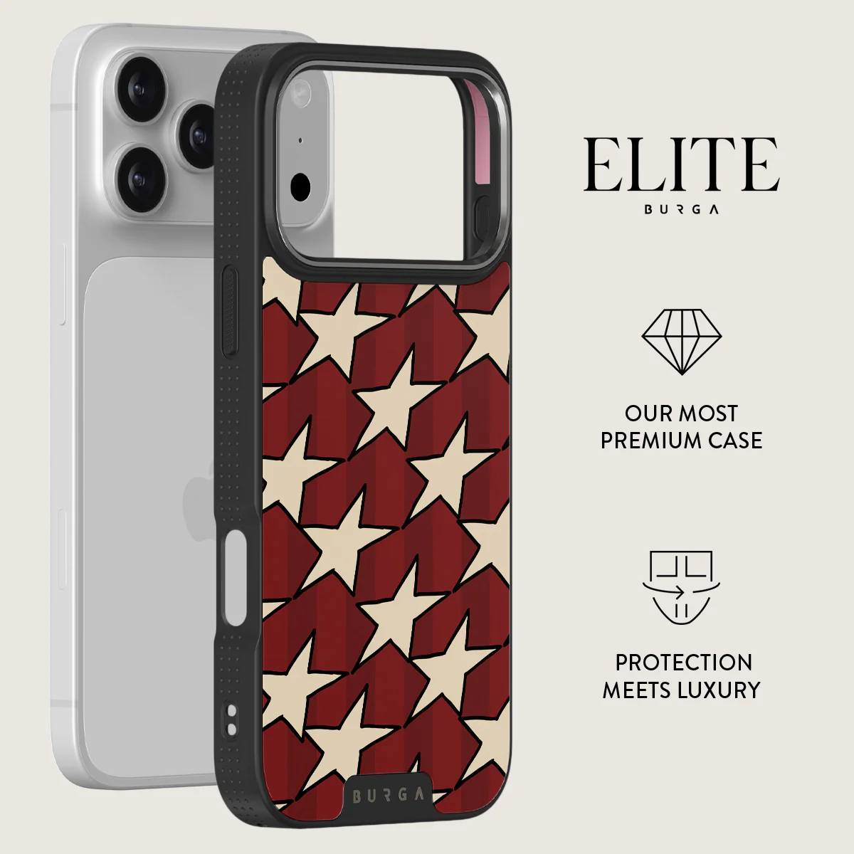Starchaser - iPhone 17 Pro Max Case - Image 13