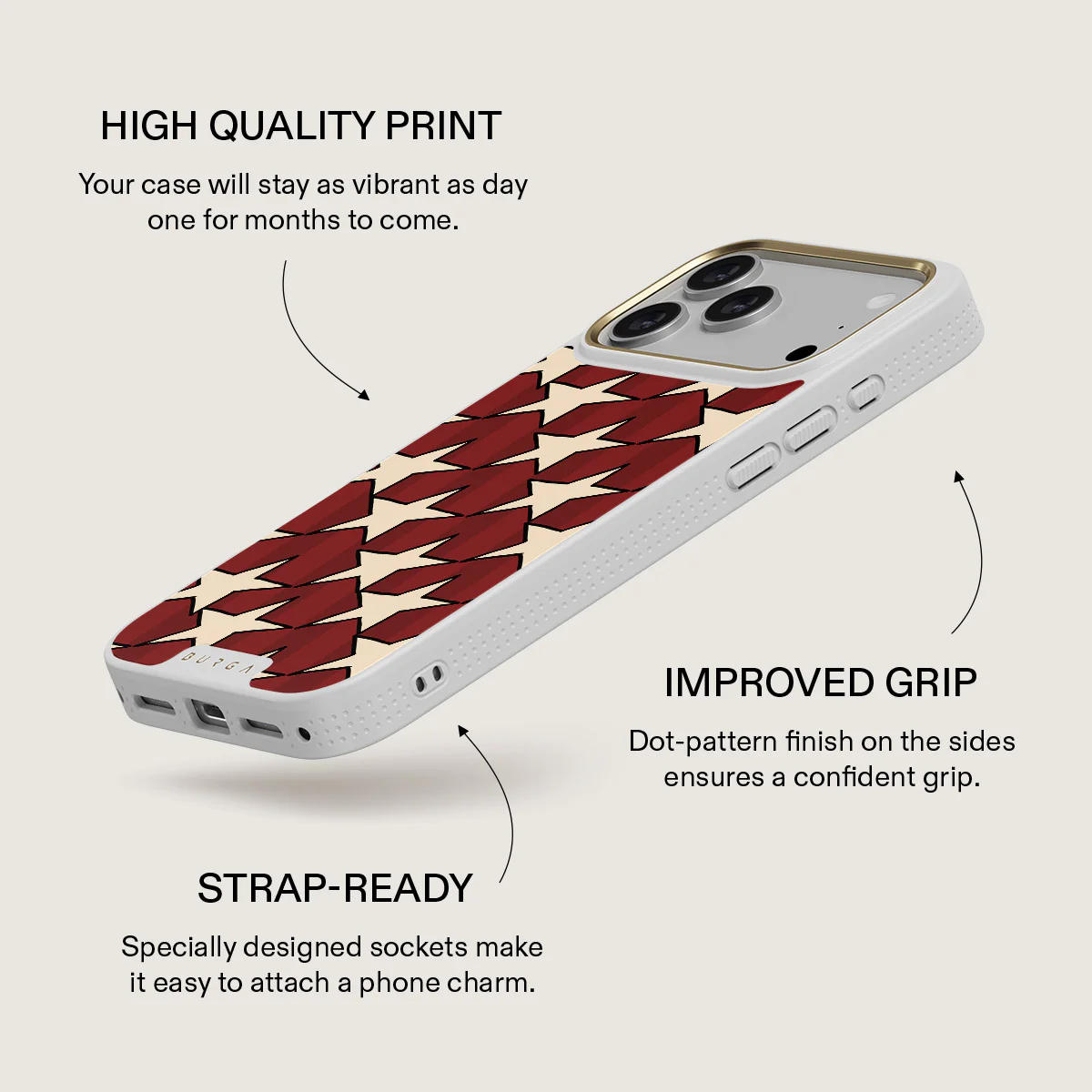 Starchaser - iPhone 17 Pro Max Case - Image 23