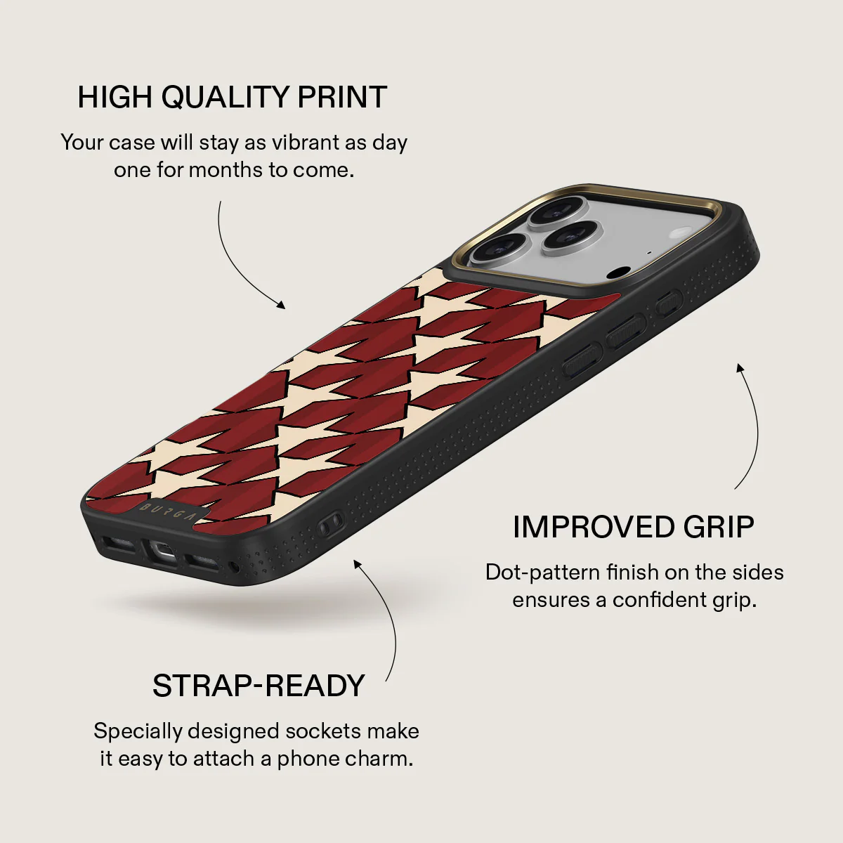 Starchaser - iPhone 17 Pro Max Case - Image 9