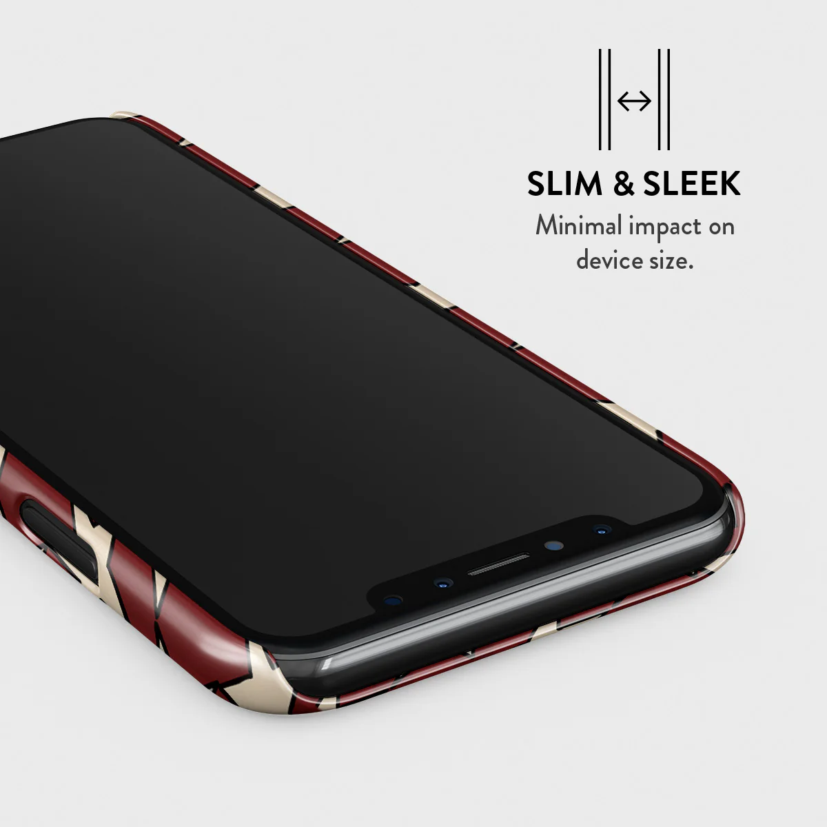 Starchaser - iPhone X / XS Case - Image 4