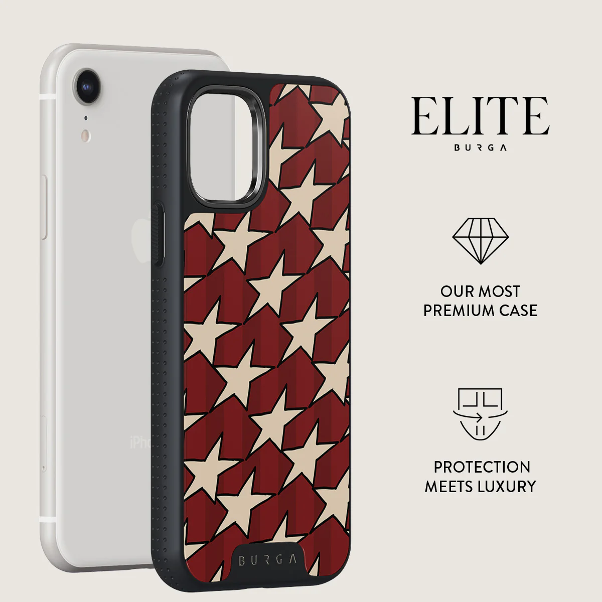 Starchaser - iPhone XR Case - Image 17