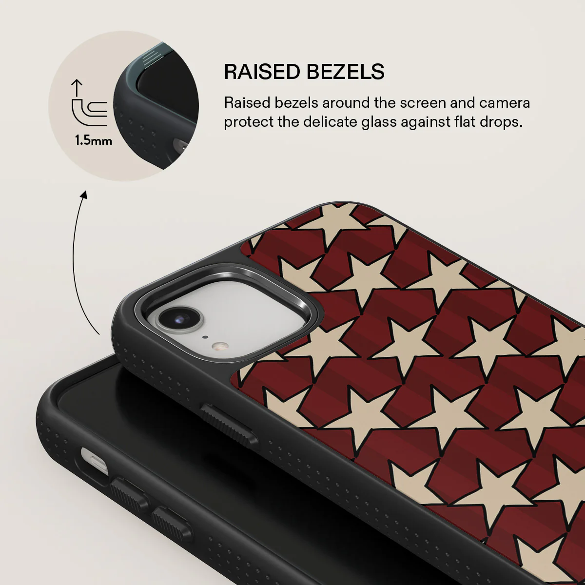 Starchaser - iPhone XR Case - Image 19