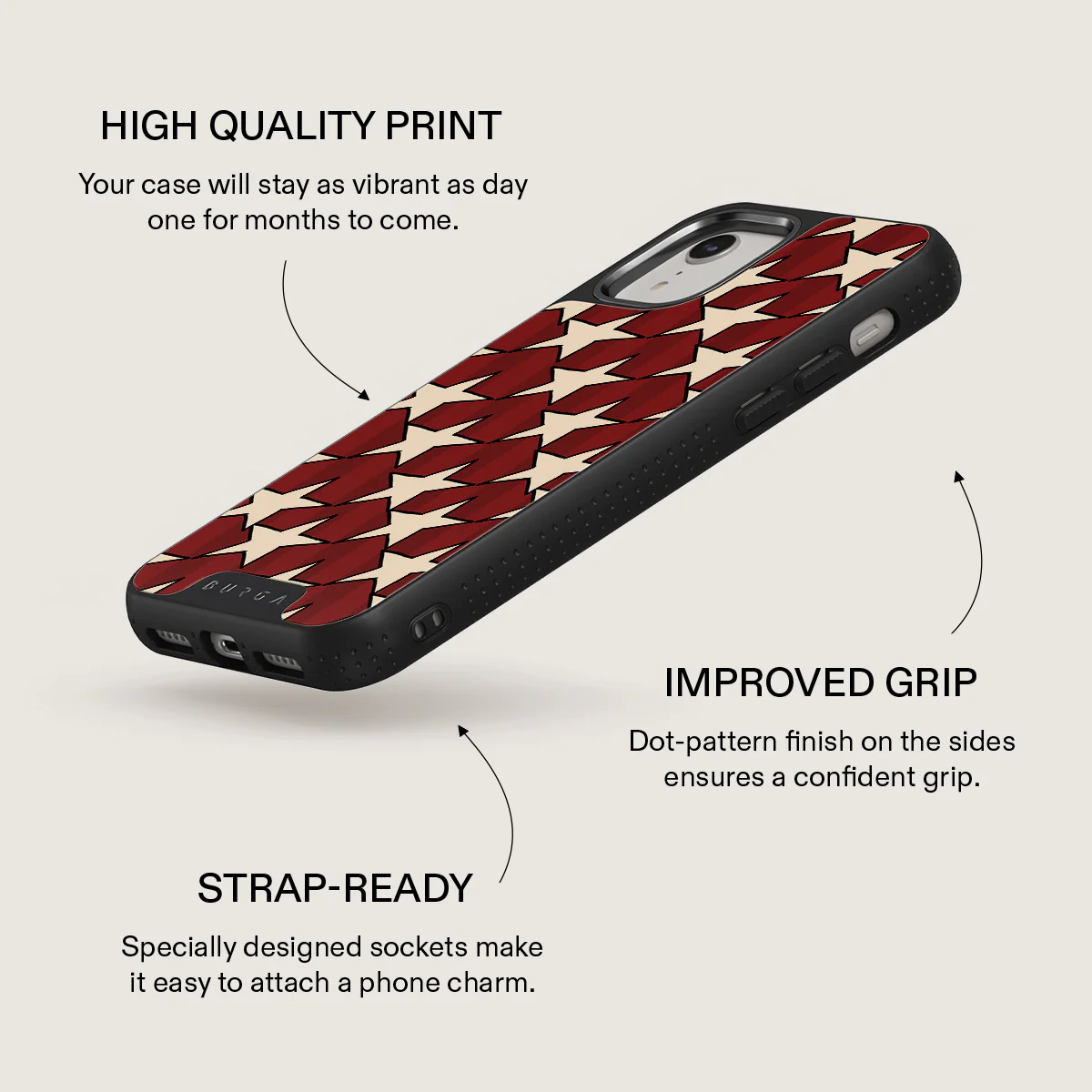 Starchaser - iPhone XR Case - Image 20