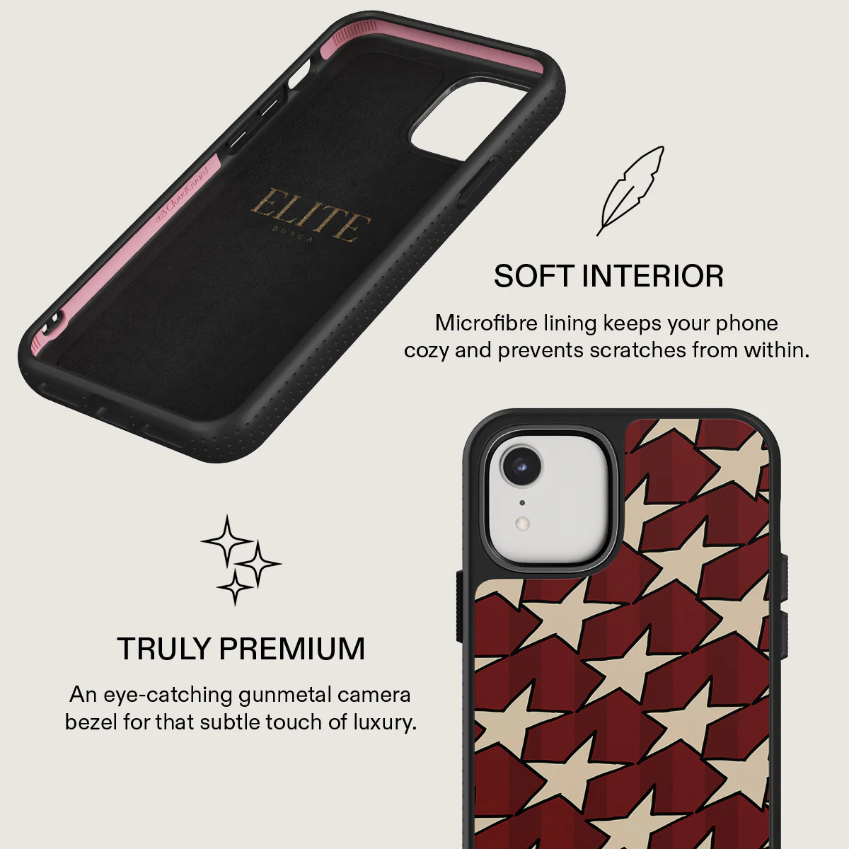Starchaser - iPhone XR Case - Image 21