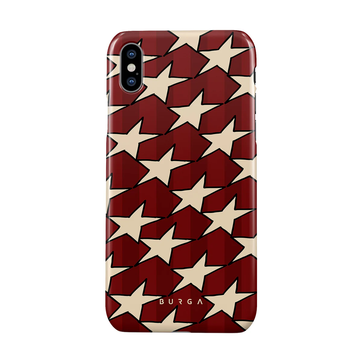 Starchaser - iPhone XS Max Case