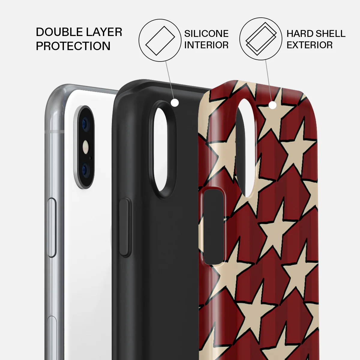 Starchaser - iPhone XS Max Case - Image 6