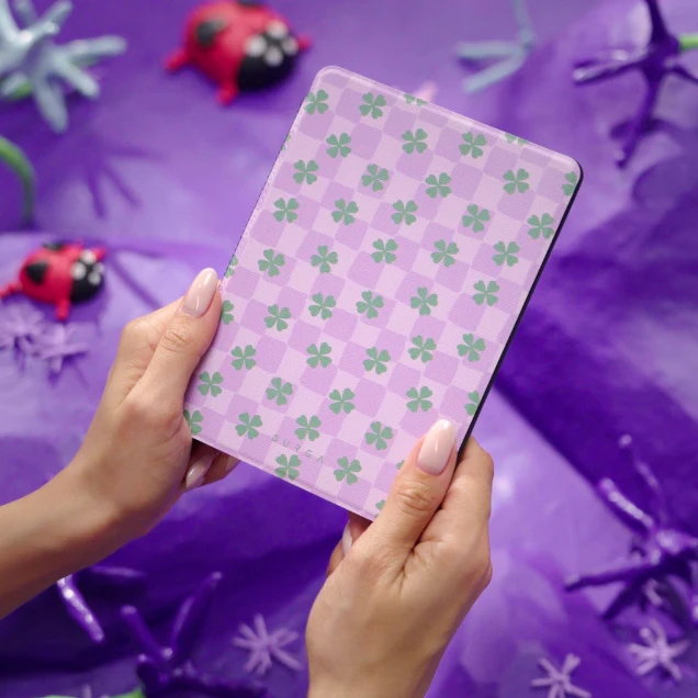 Starchaser - Kindle Paperwhite (11th Gen) Case - Image 9