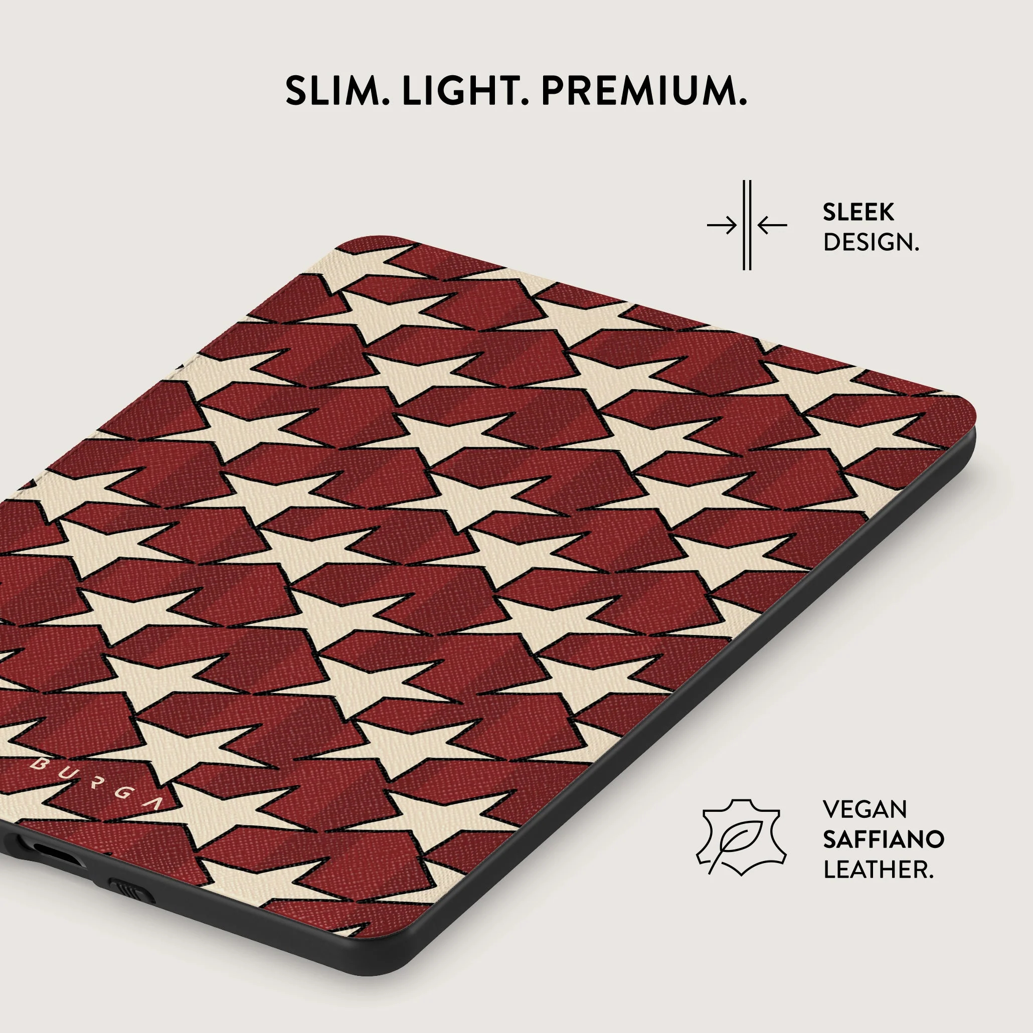 Starchaser - Kindle Paperwhite (12th Gen) Case - Image 6