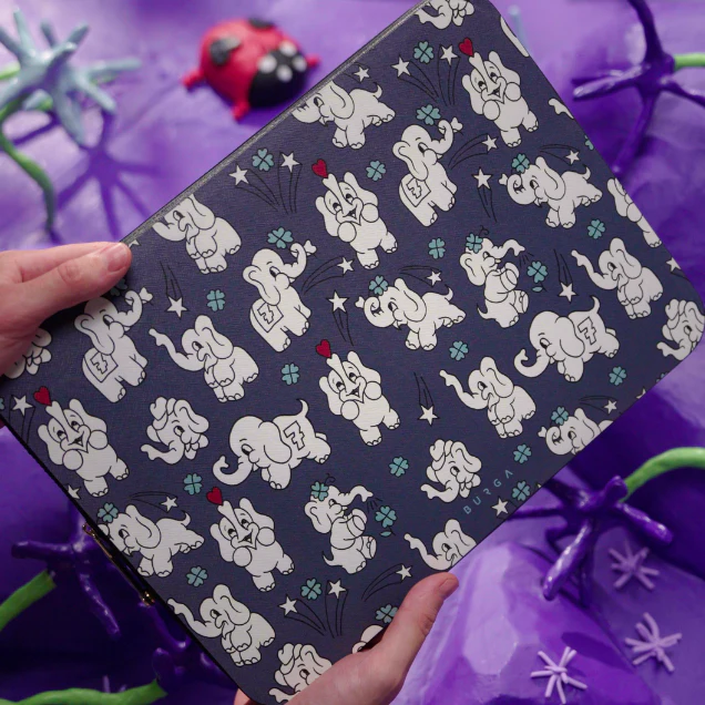 Starchaser - Laptop Sleeve - Image 12