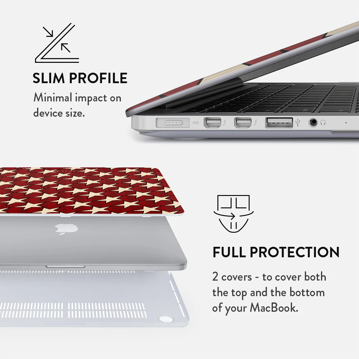 Starchaser - Macbook Case - Image 18