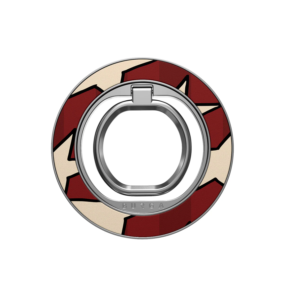 Starchaser - Magnetic Ring Holder