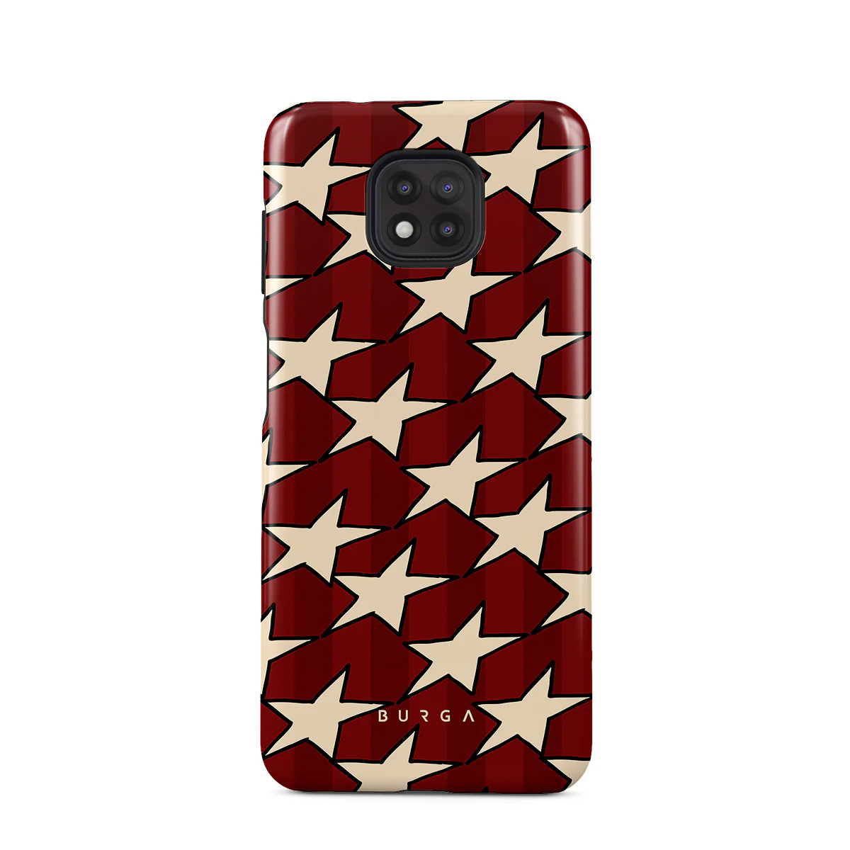 Starchaser - Motorola Moto G Power 2021 Case