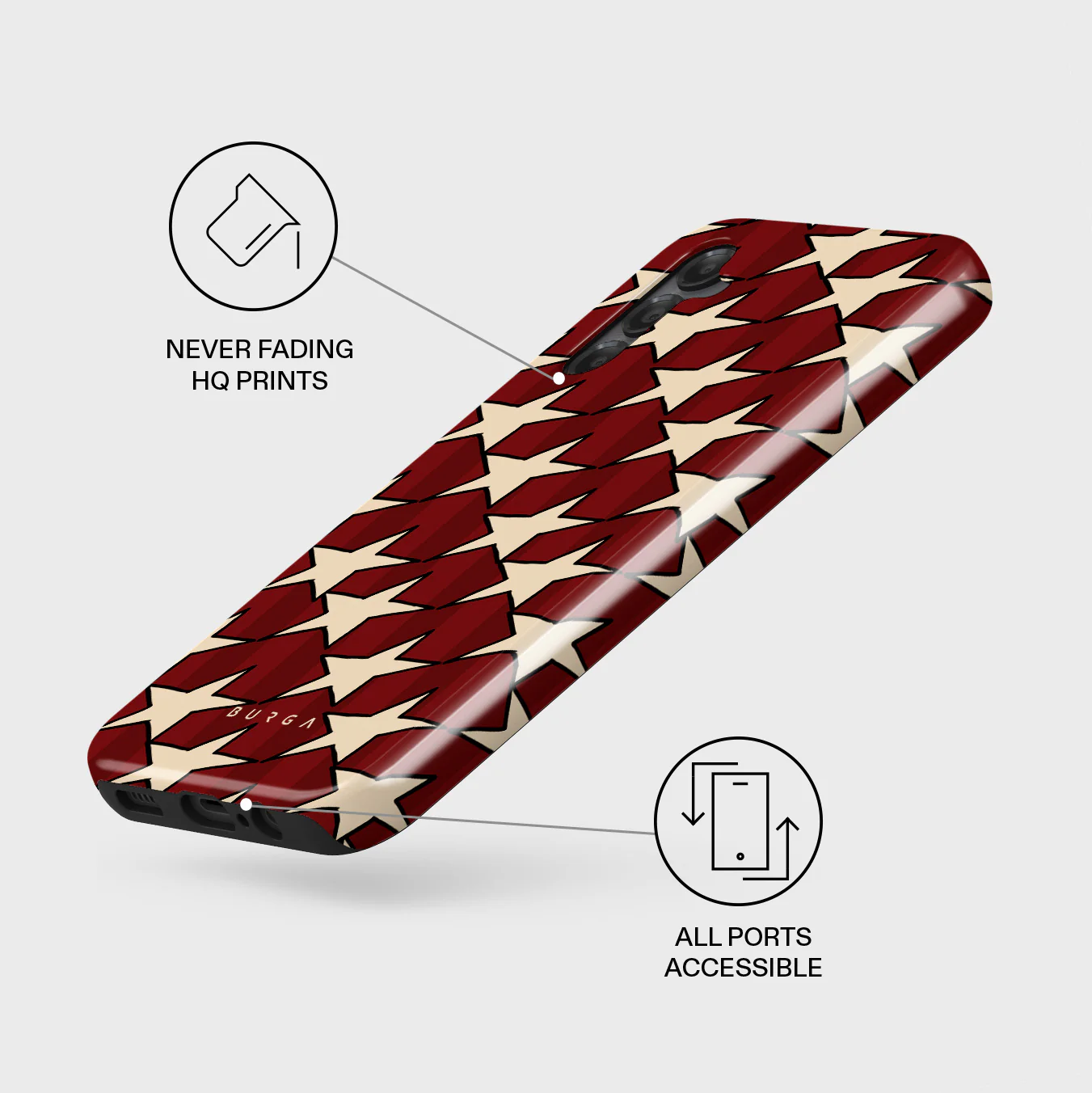 Starchaser - Samsung Galaxy A14 5G Case - Image 3