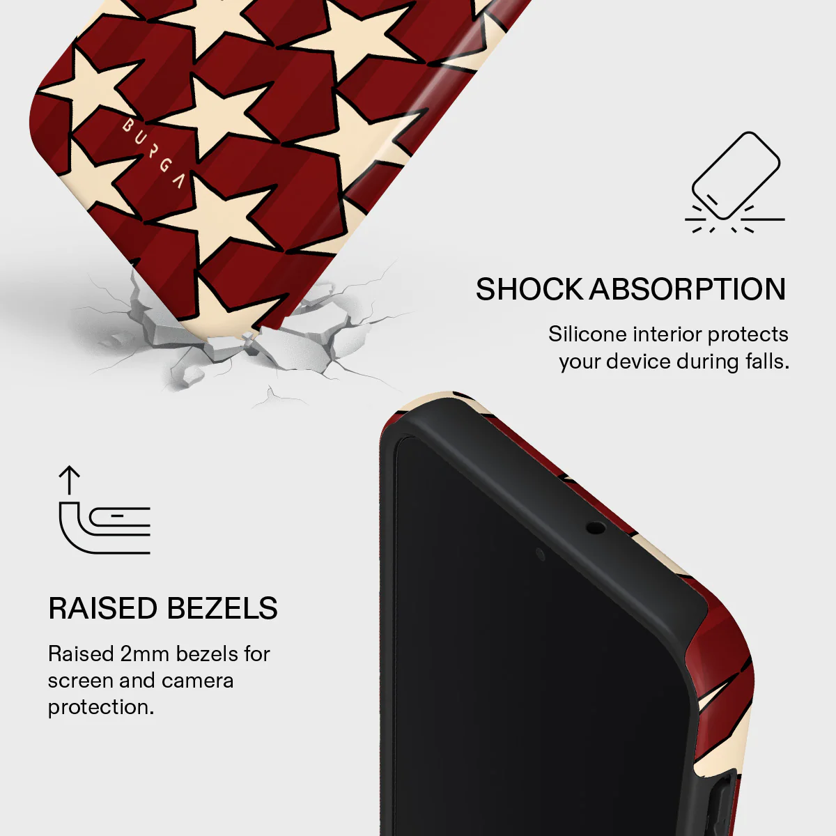 Starchaser - Samsung Galaxy A15 4G / 5G Case - Image 4