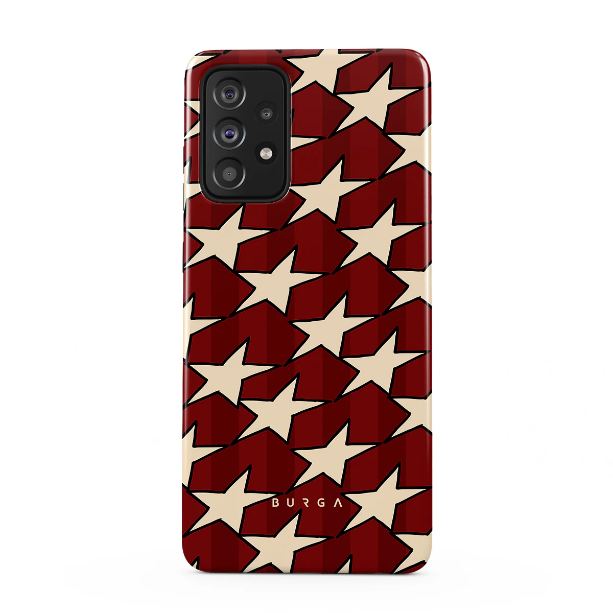 Starchaser - Samsung Galaxy A52 / A52S 4G / 5G Case
