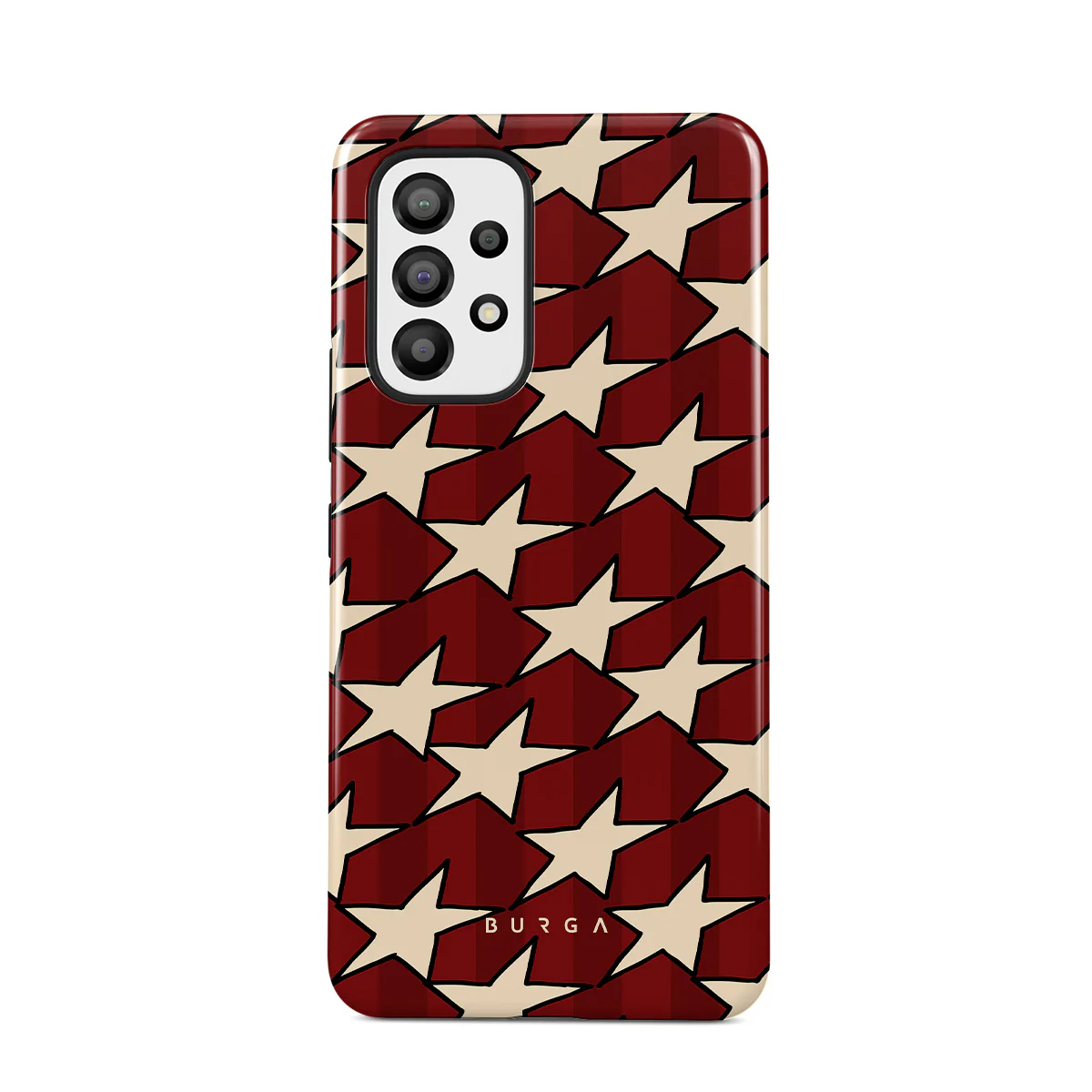 Starchaser - Samsung Galaxy A53 Case