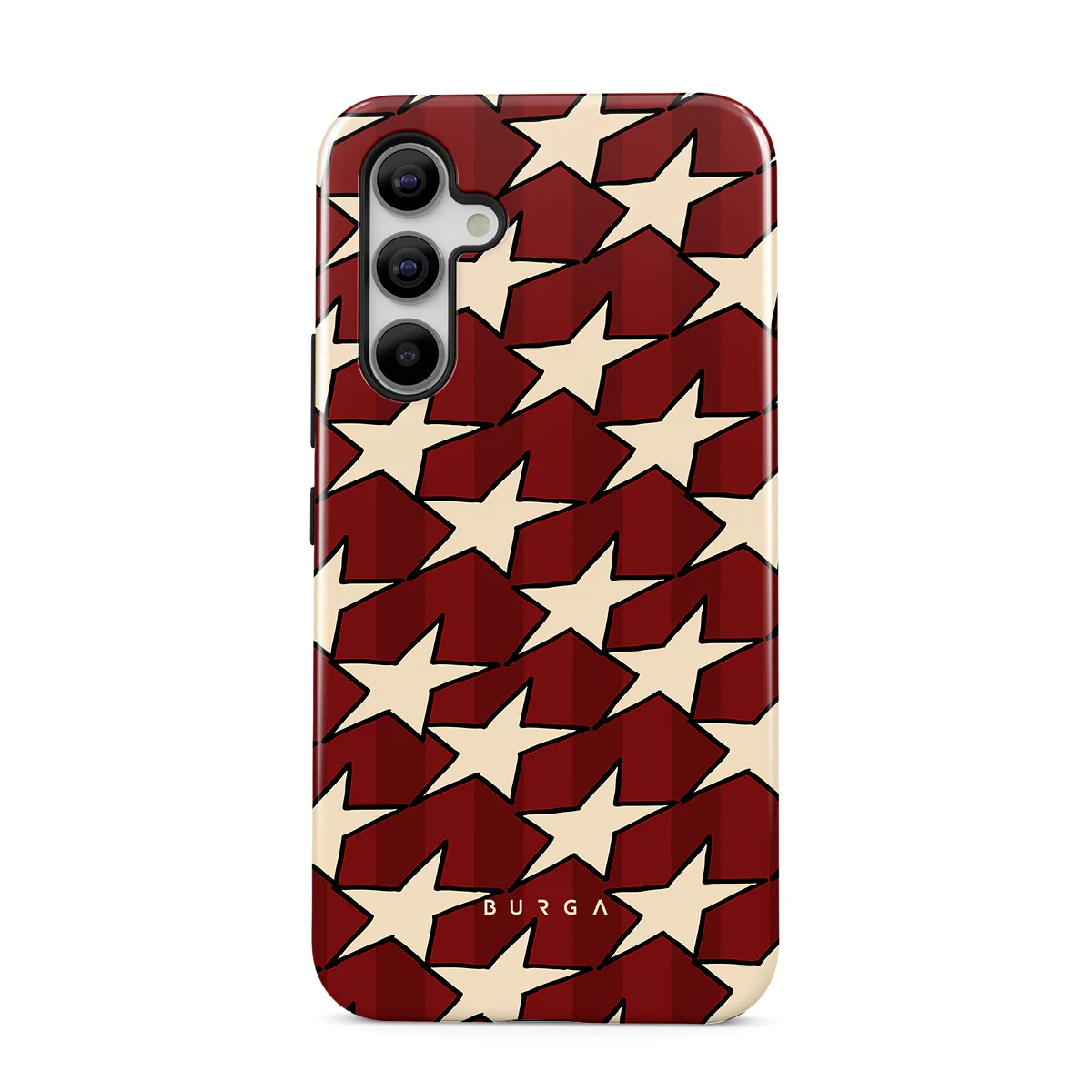 Starchaser - Samsung Galaxy A55 Case