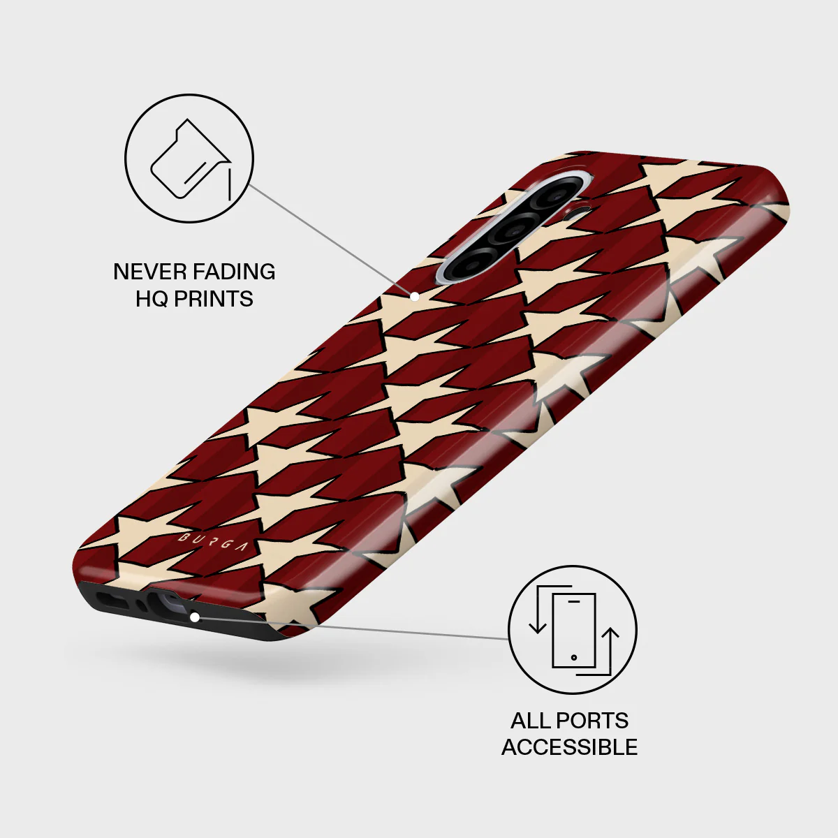 Starchaser - Samsung Galaxy A56 5G Case - Image 3