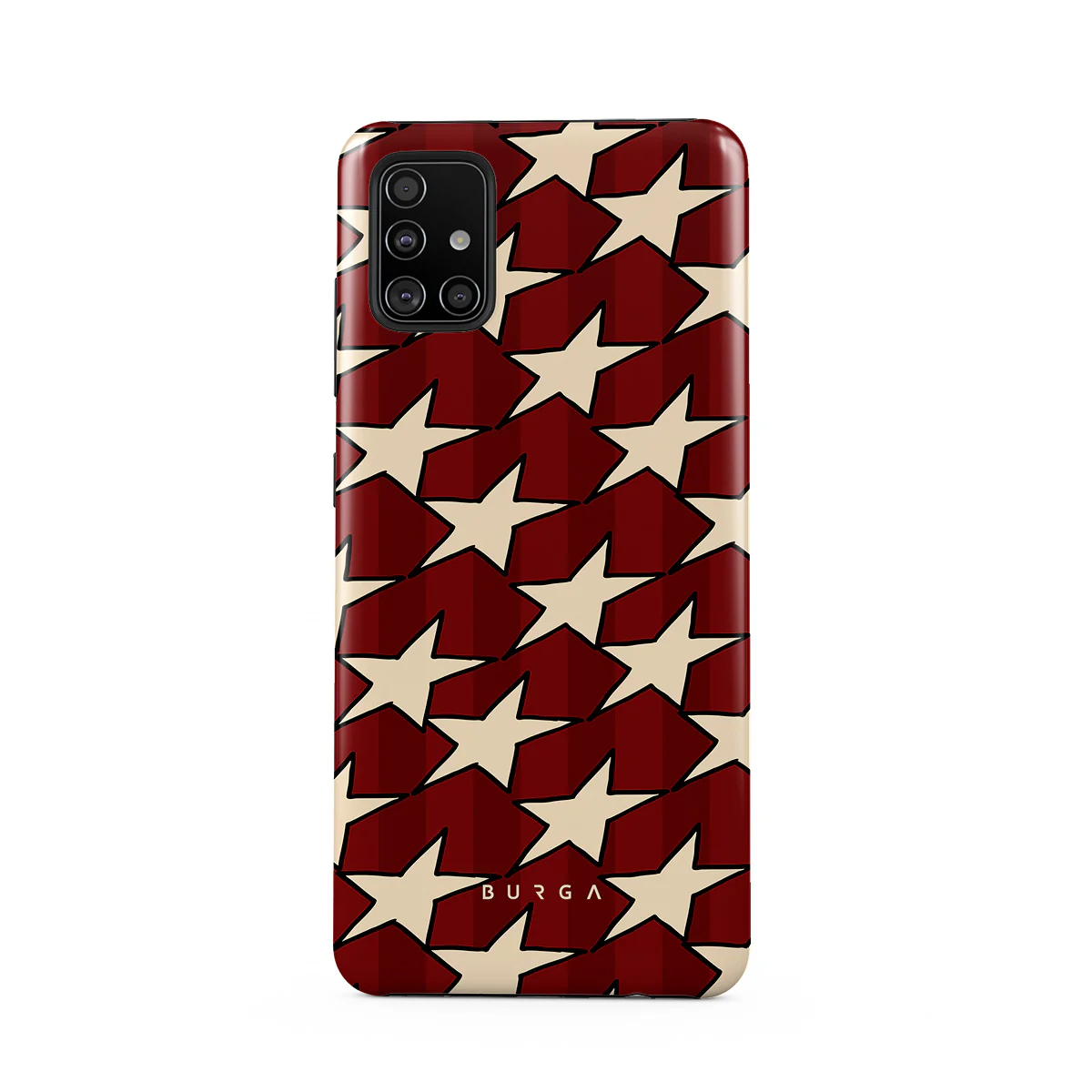 Starchaser - Samsung Galaxy A71 4G Case