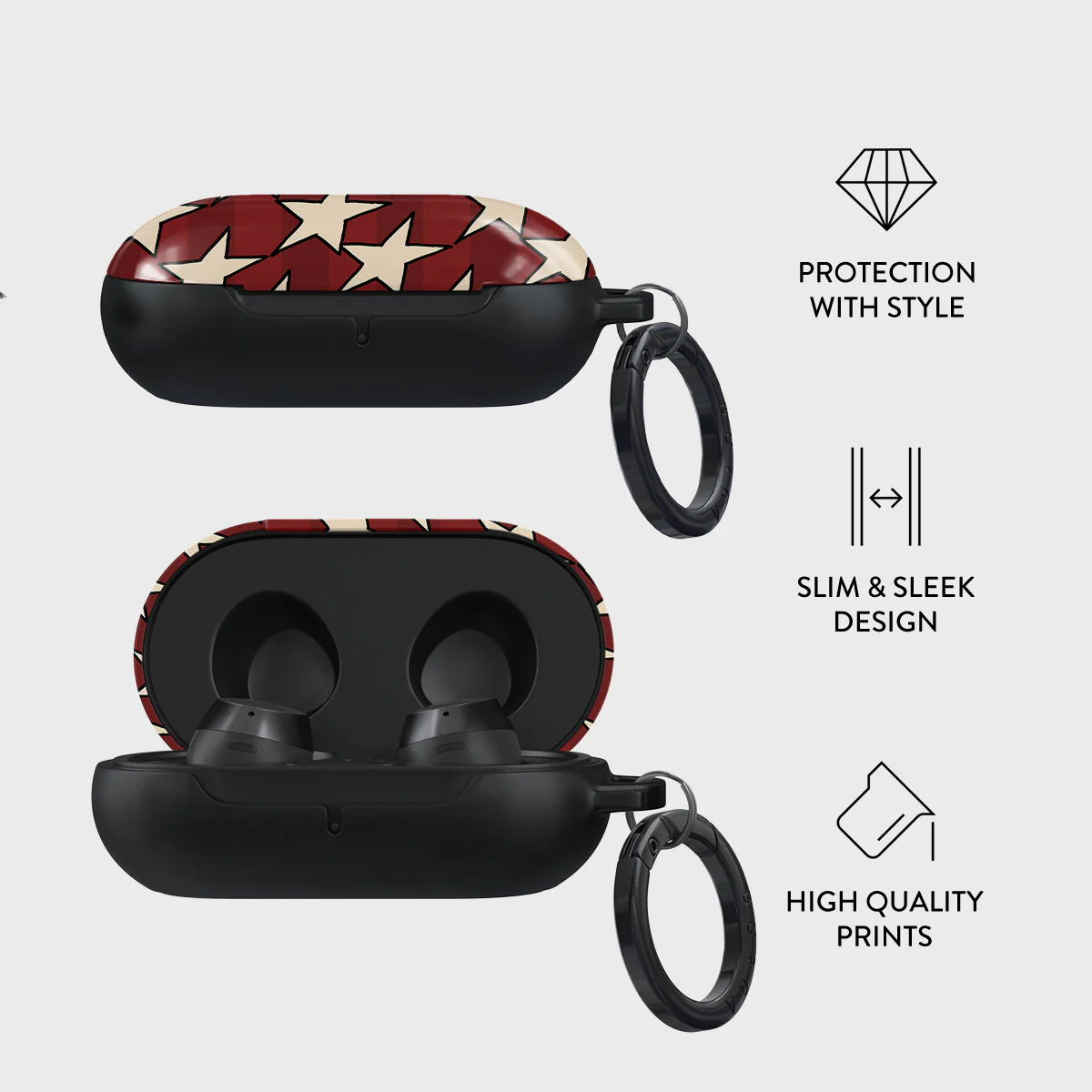 Starchaser - Samsung Galaxy Buds Case - Image 4