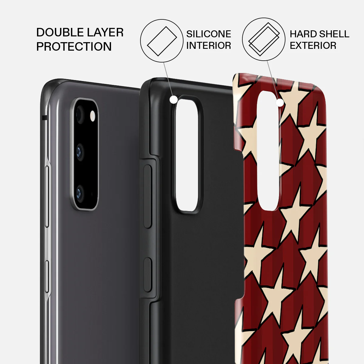 Starchaser - Samsung Galaxy S20 FE 4G / 5G Case - Image 2