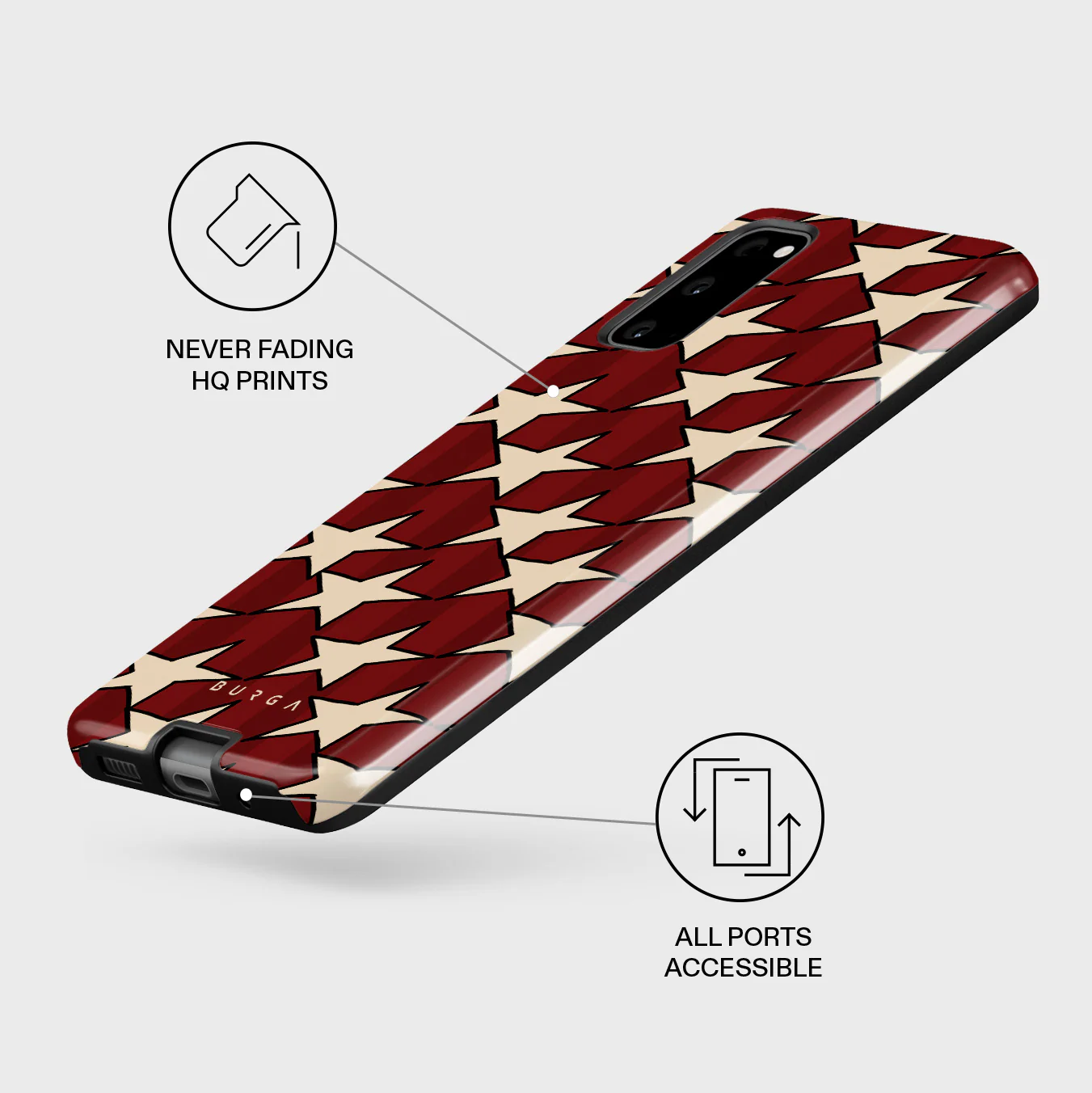 Starchaser - Samsung Galaxy S20 FE 4G / 5G Case - Image 3