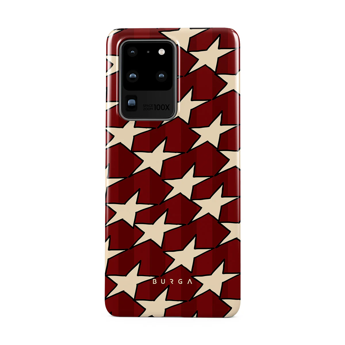 Starchaser - Samsung Galaxy S20 Ultra 4G / 5G Case