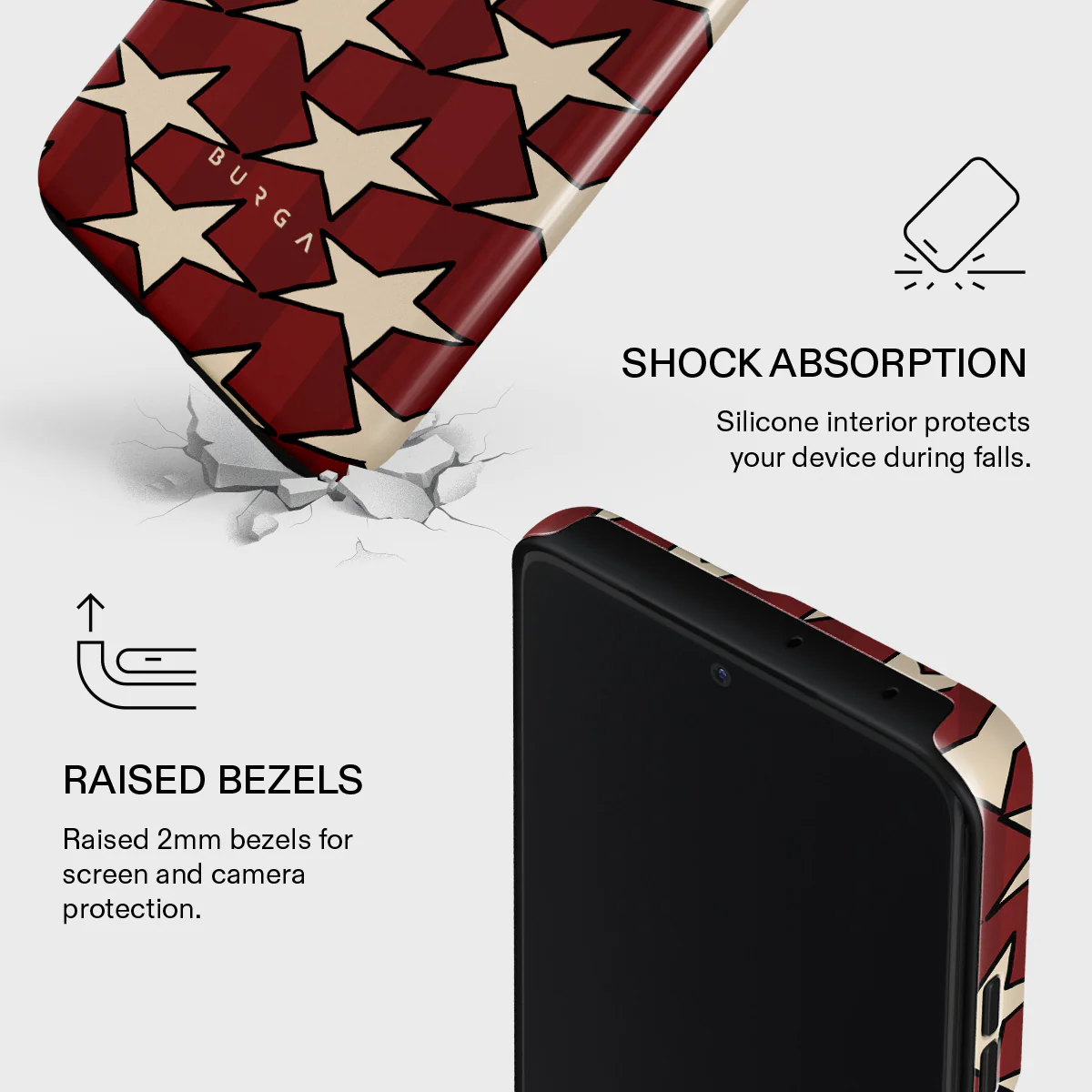 Starchaser - Samsung Galaxy S21 Ultra Case - Image 4