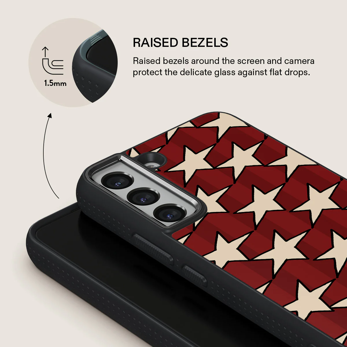 Starchaser - Samsung Galaxy S22 Case - Image 15