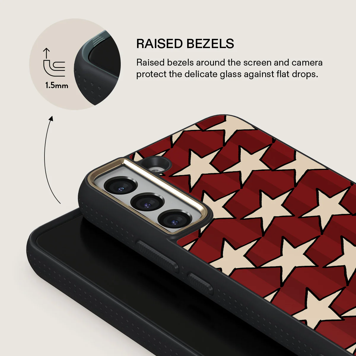 Starchaser - Samsung Galaxy S22 Case - Image 8