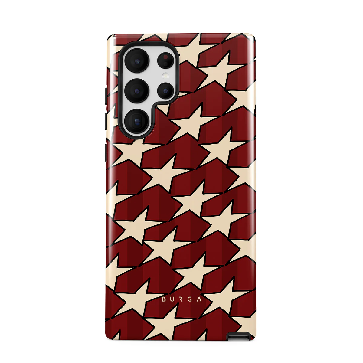 Starchaser - Samsung Galaxy S22 Ultra Case