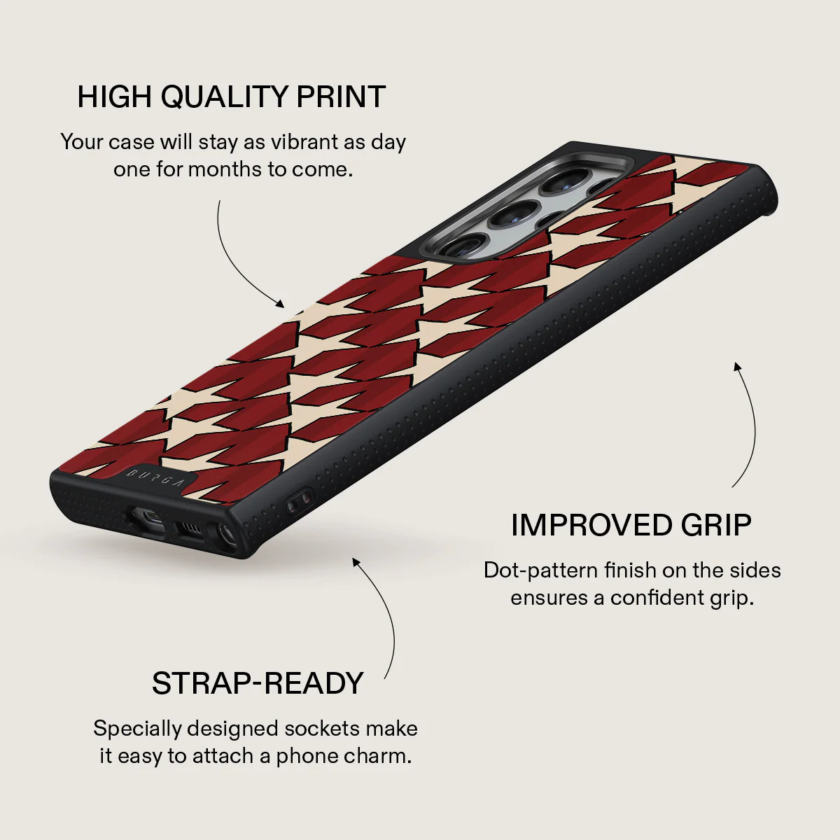 Starchaser - Samsung Galaxy S22 Ultra Case - Image 16