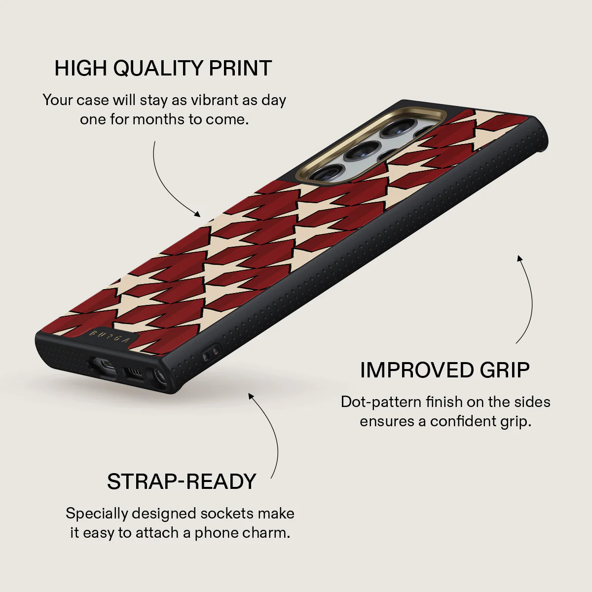 Starchaser - Samsung Galaxy S22 Ultra Case - Image 9