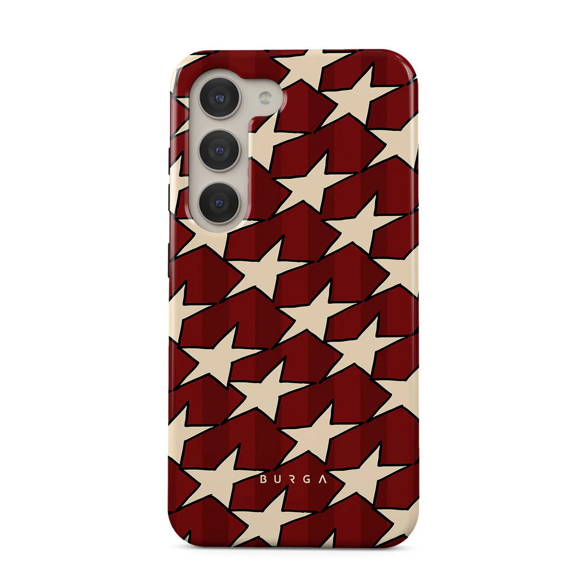 Starchaser - Samsung Galaxy S23 Plus Case