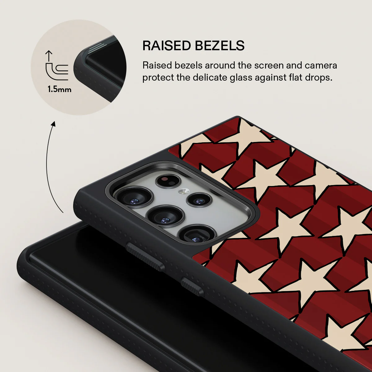 Starchaser - Samsung Galaxy S23 Ultra Case - Image 15