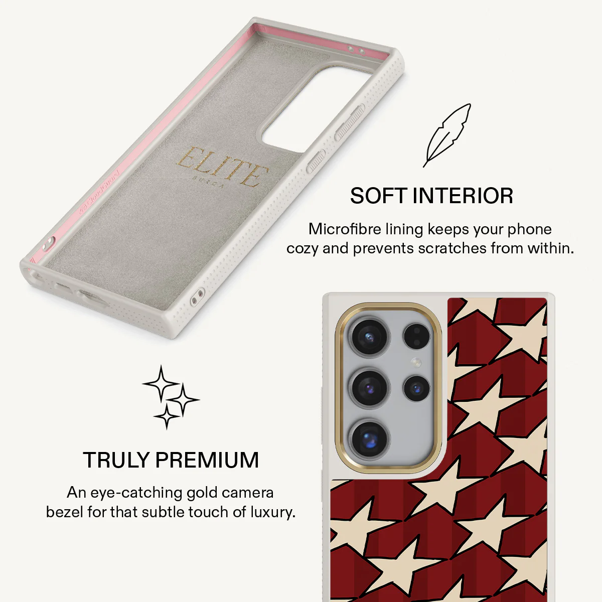 Starchaser - Samsung Galaxy S23 Ultra Case - Image 24